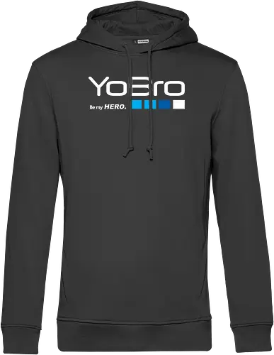 YoBro Hero