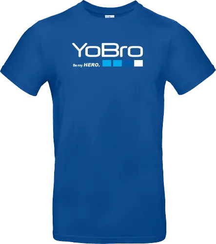 YoBro Hero