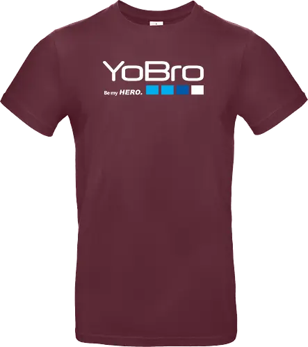 YoBro Hero