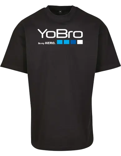 YoBro Hero