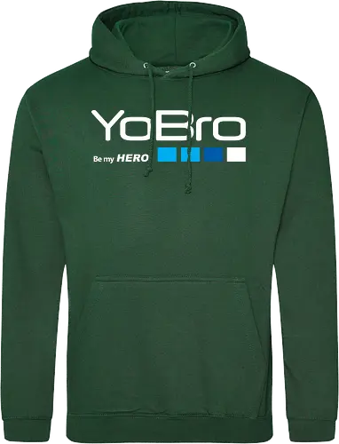 YoBro Hero