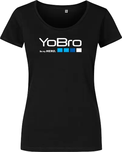 YoBro Hero