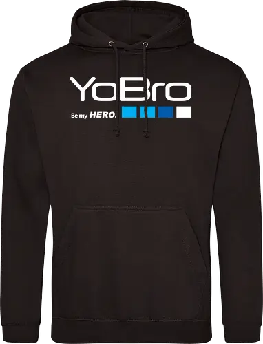 YoBro Hero
