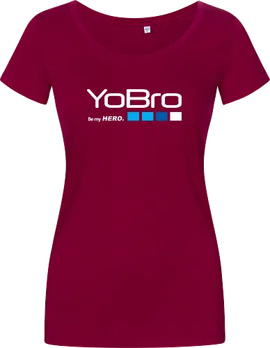 YoBro Hero