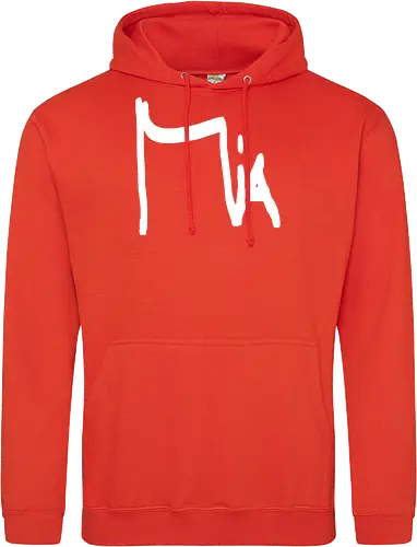 Miamouz - Unterschrift
