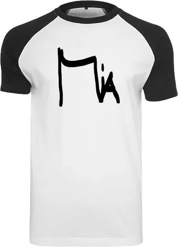 Miamouz - Unterschrift