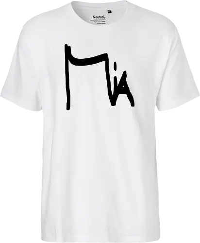 Miamouz - Unterschrift