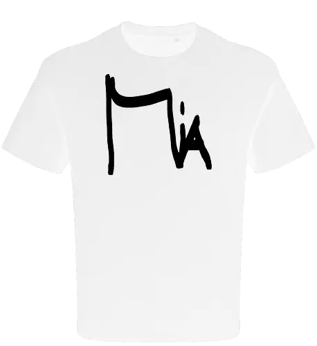 Miamouz - Unterschrift