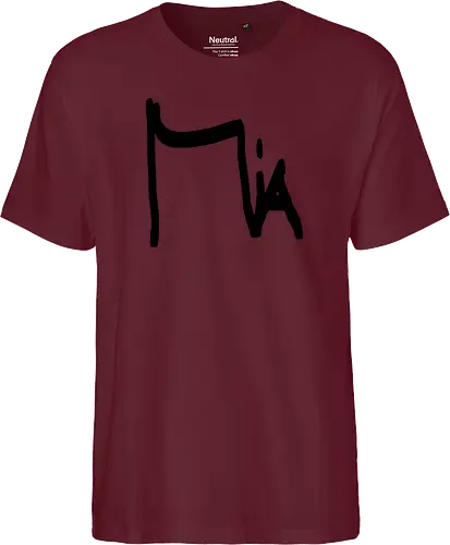 Miamouz - Unterschrift