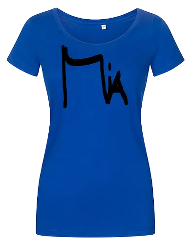 Miamouz - Unterschrift