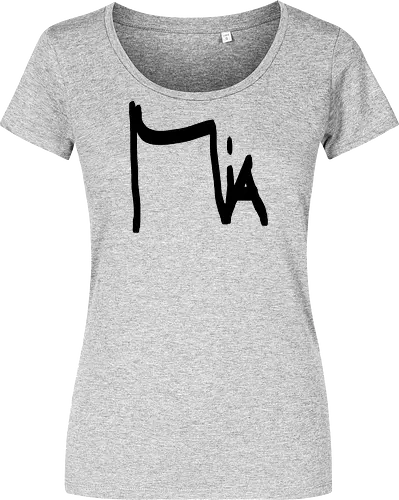 Miamouz - Unterschrift