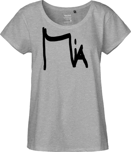Miamouz - Unterschrift