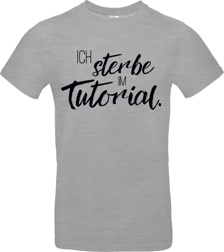 Mia - Ich sterbe im Tutorial