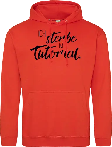 Mia - Ich sterbe im Tutorial