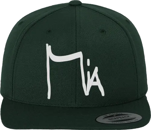 Miamouz - Mia Cap