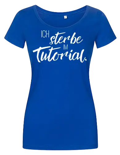 Mia - Ich sterbe im Tutorial