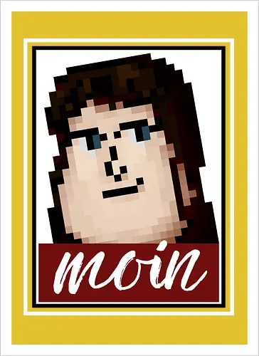 Mia - Lenny Moin