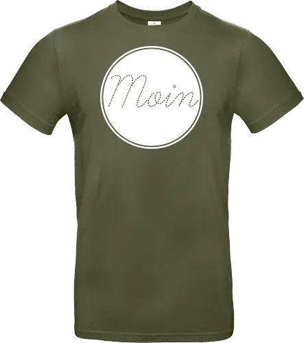 Mia - Moin im Kreis