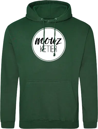 Mia - Mouzketier im Kreis