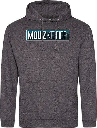 Mia - Mouzketier