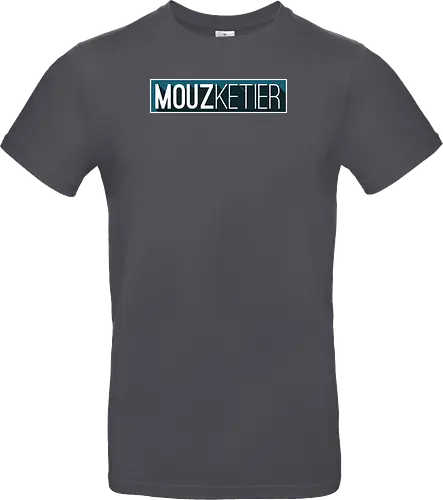 Mia - Mouzketier