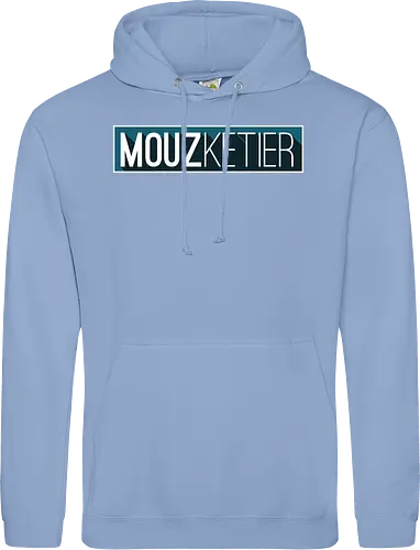 Mia - Mouzketier