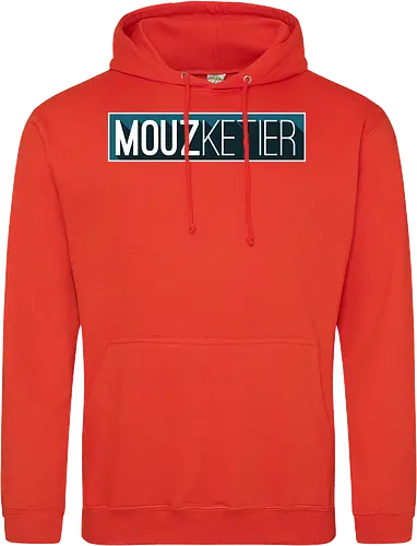 Mia - Mouzketier