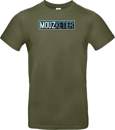 Mia - Mouzketier