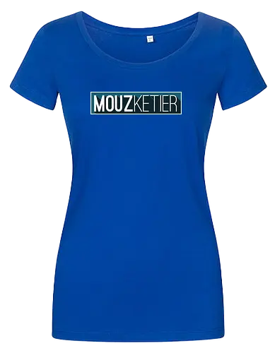 Mia - Mouzketier