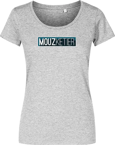 Mia - Mouzketier