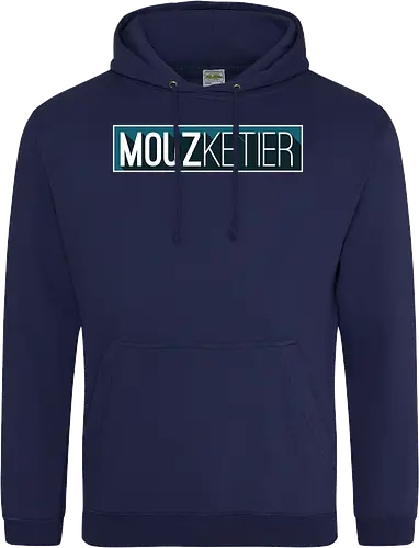 Mia - Mouzketier