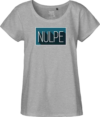 Mia - Nulpe mit Schatten