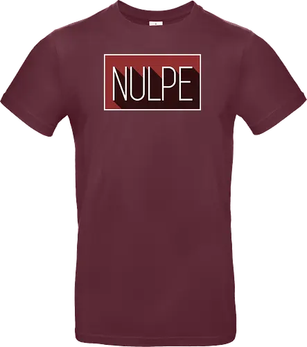 Mia - Nulpe mit Schatten