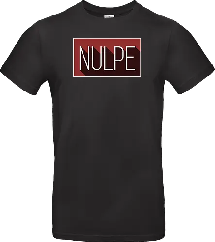 Mia - Nulpe mit Schatten