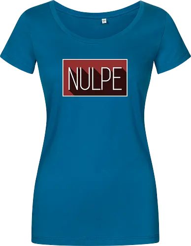 Mia - Nulpe mit Schatten