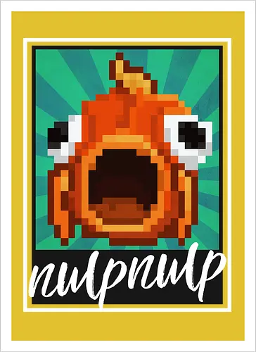 Mia - NulpNulp