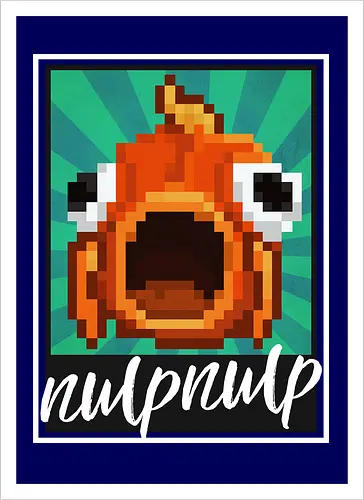 Mia - NulpNulp