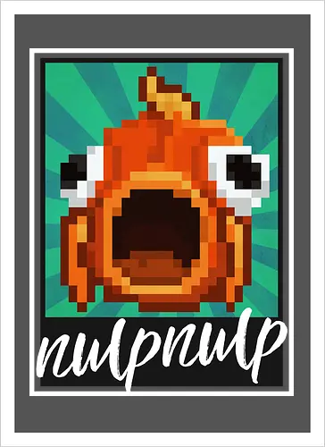 Mia - NulpNulp