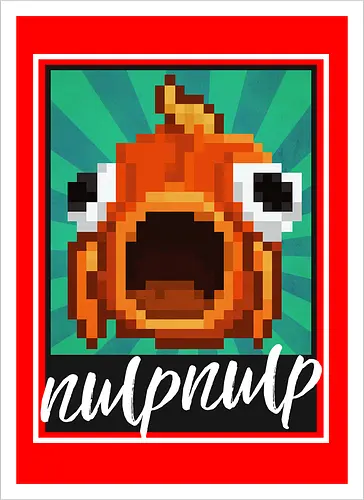 Mia - NulpNulp