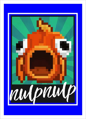 Mia - NulpNulp