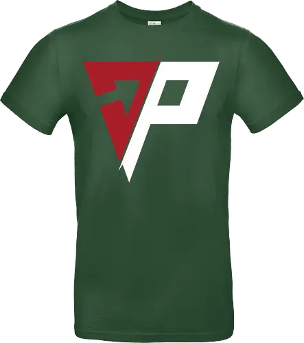 Pain - Logo