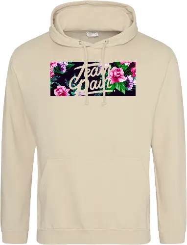 Pain - Team Flower