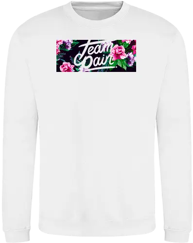 Pain - Team Flower
