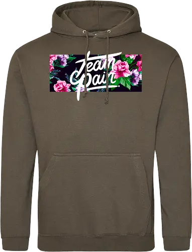 Pain - Team Flower