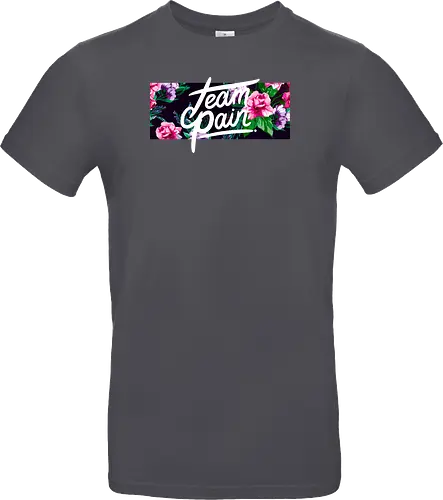 Pain - Team Flower