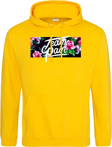 Pain - Team Flower