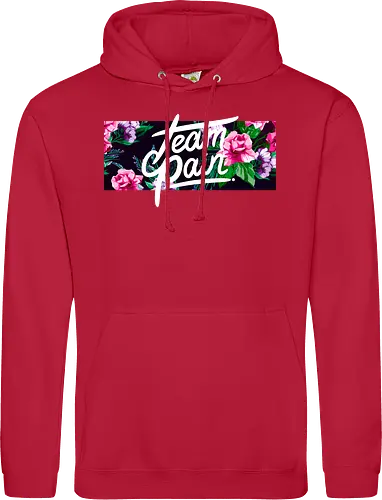 Pain - Team Flower