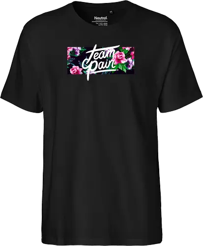 Pain - Team Flower