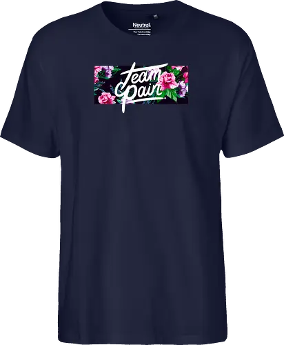 Pain - Team Flower