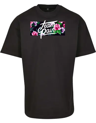 Pain - Team Flower